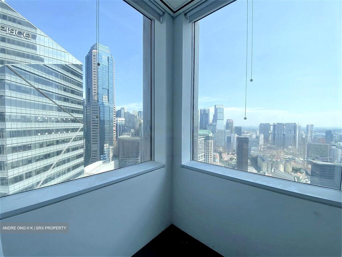 Uob Plaza (D1), Office #472964661